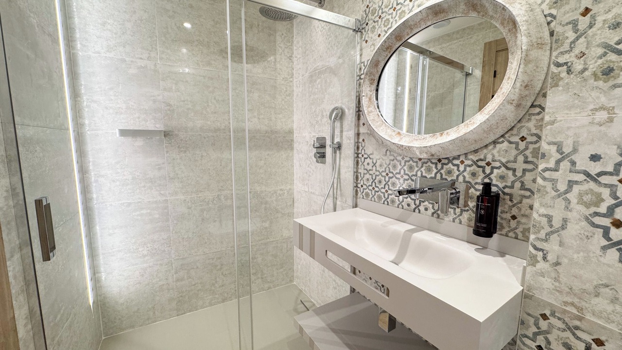 Photo of Bathroom in El Burgo de Osma