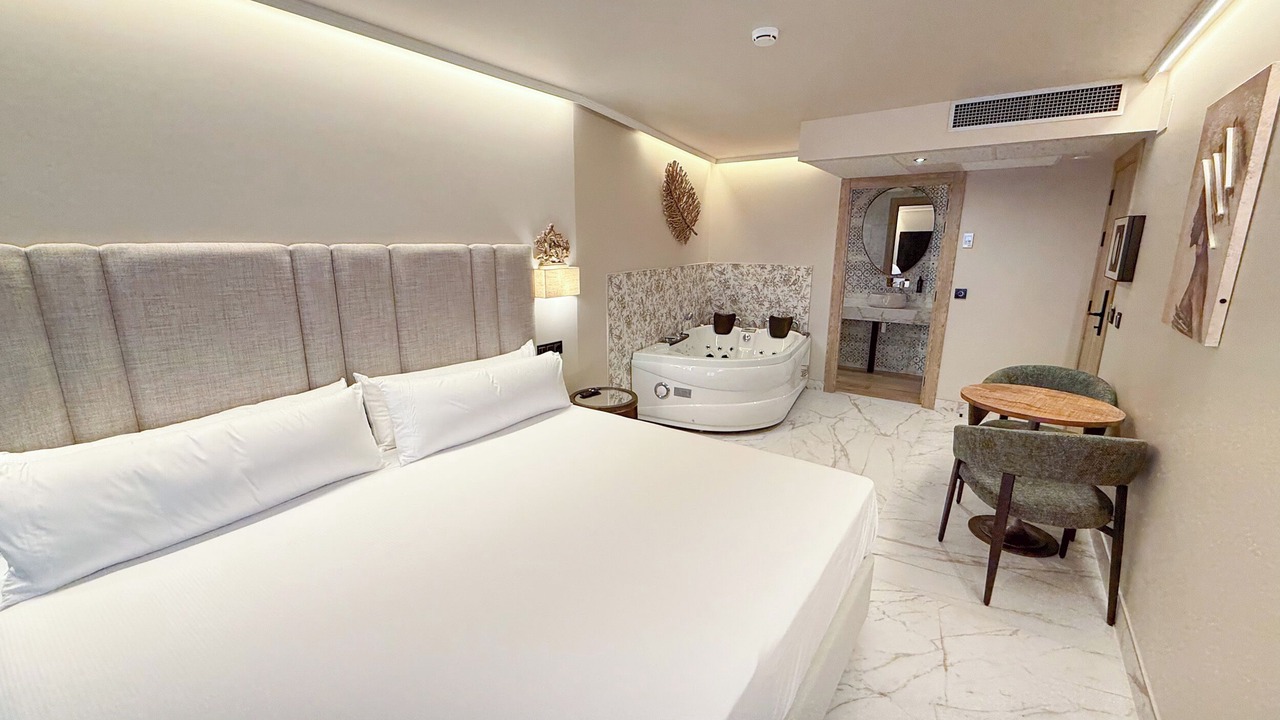 Photo of Bedroom in El Burgo de Osma