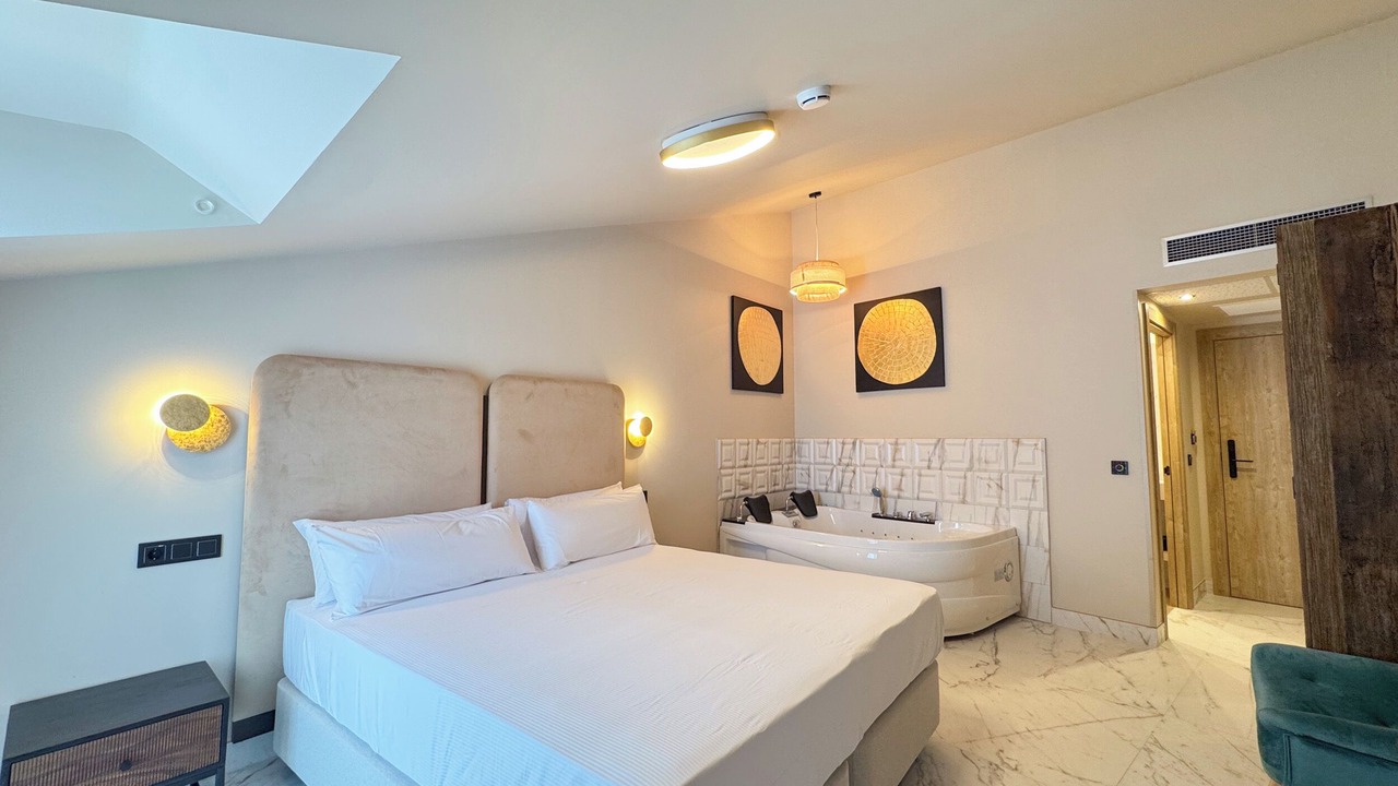 Photo of Bedroom in El Burgo de Osma