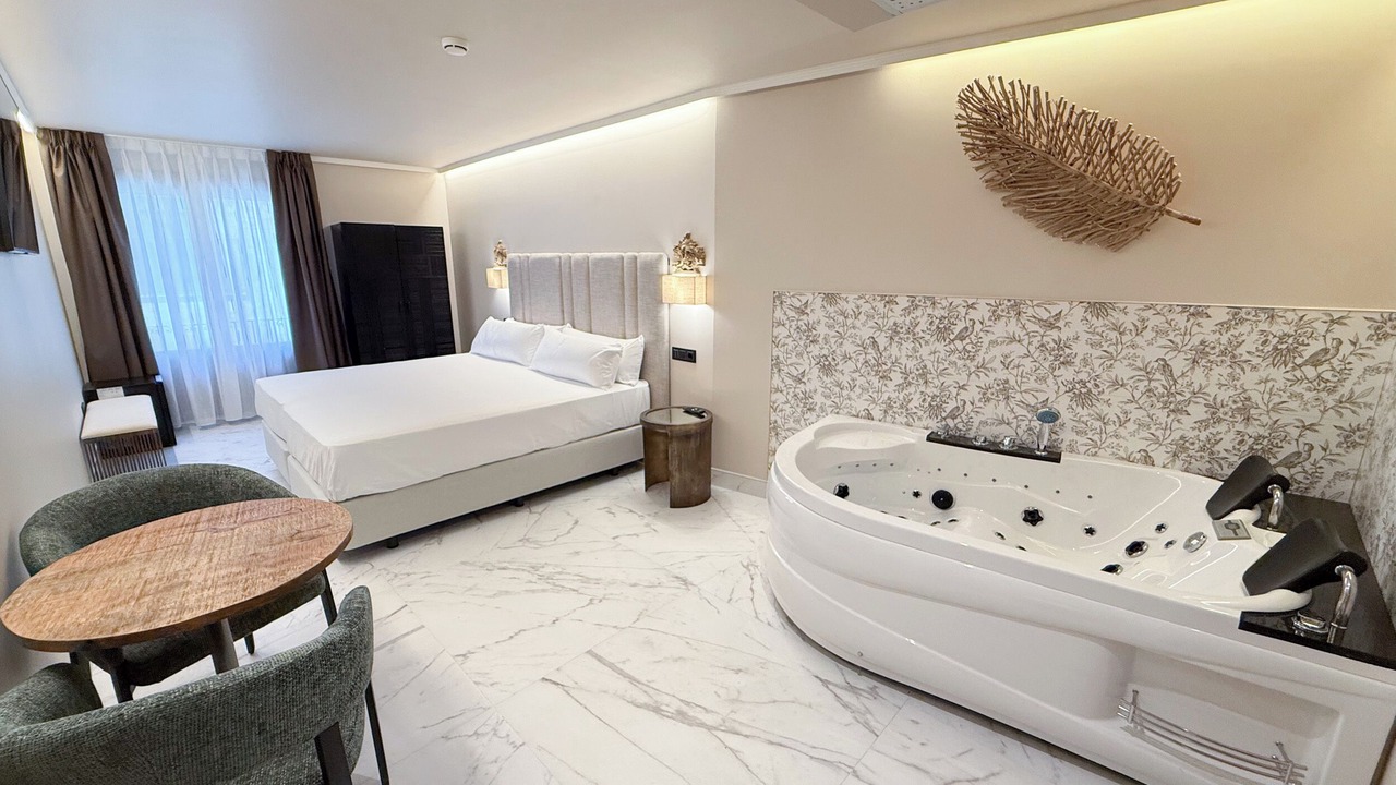 Photo of Bedroom in El Burgo de Osma