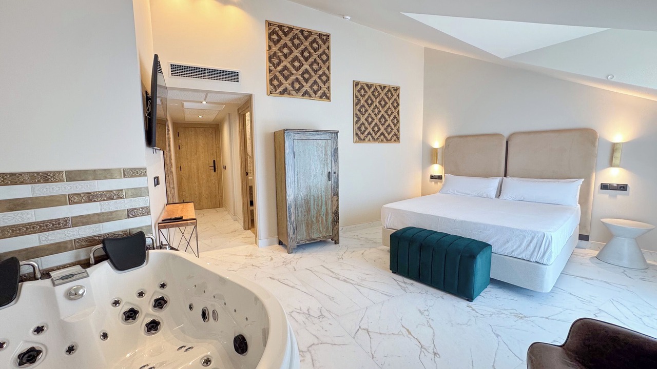 Photo of Bedroom in El Burgo de Osma