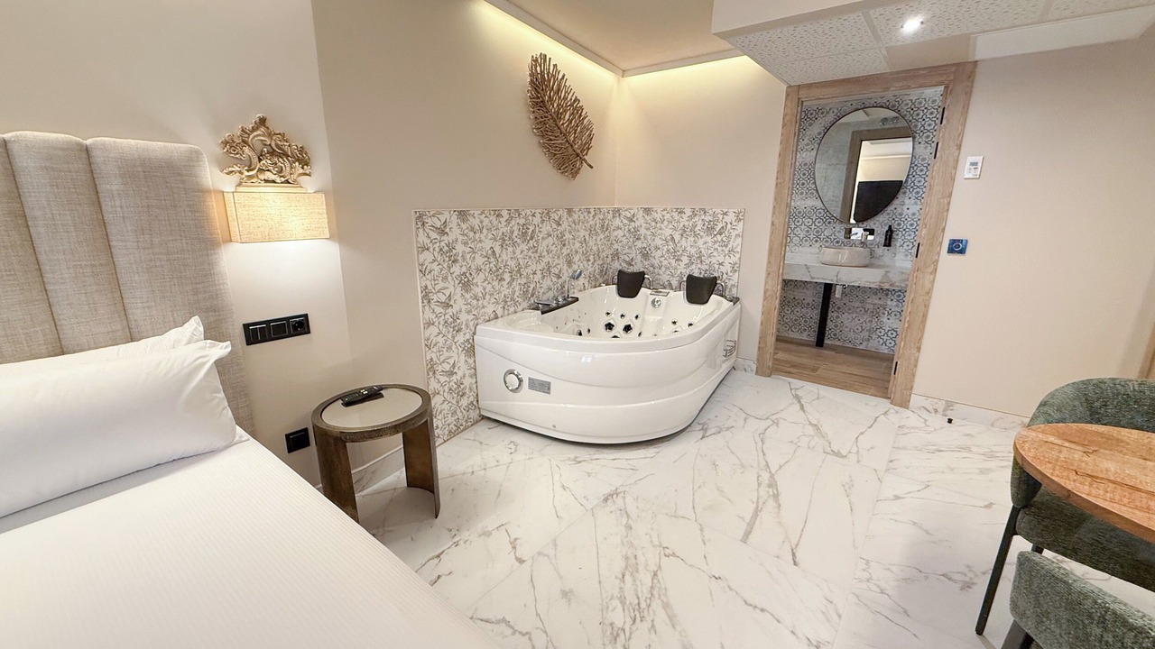 Photo of Bedroom in El Burgo de Osma