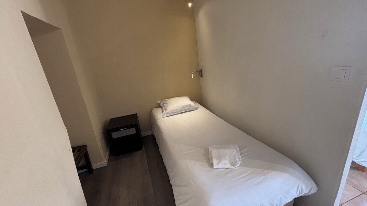 Photo of Bedroom in Azay-le-Rideau