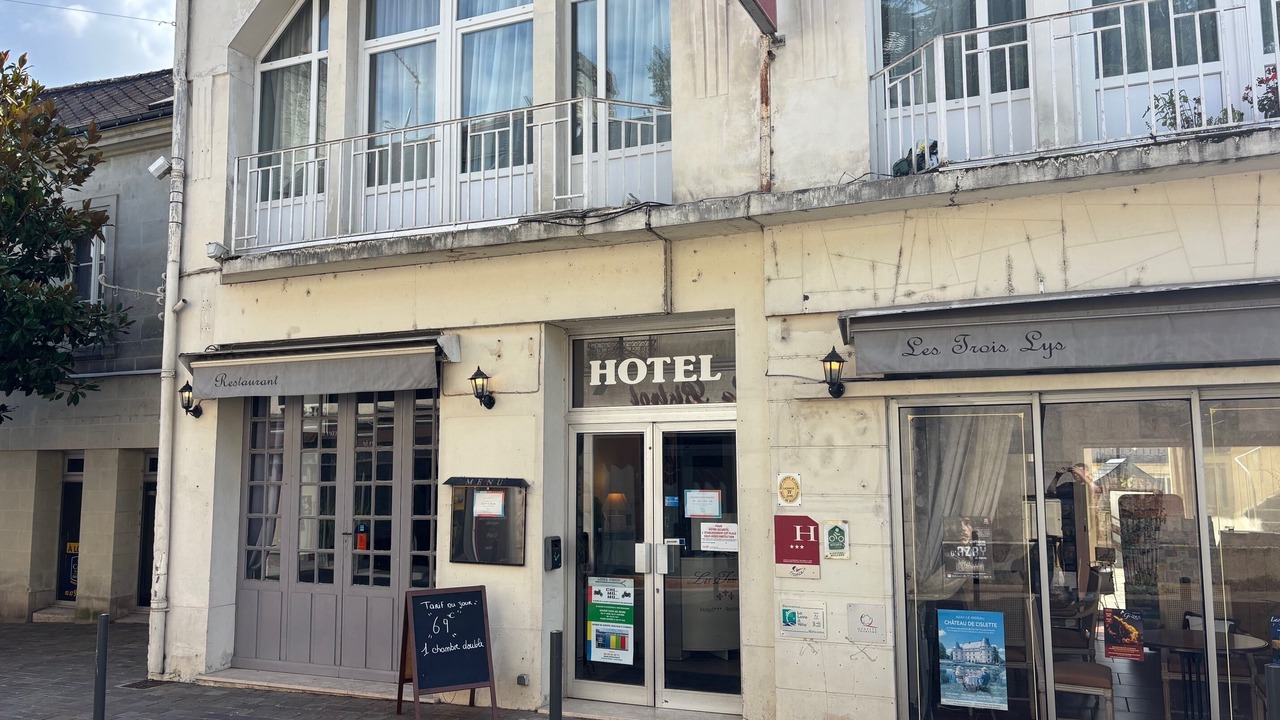 Photo of Outdoor in Azay-le-Rideau