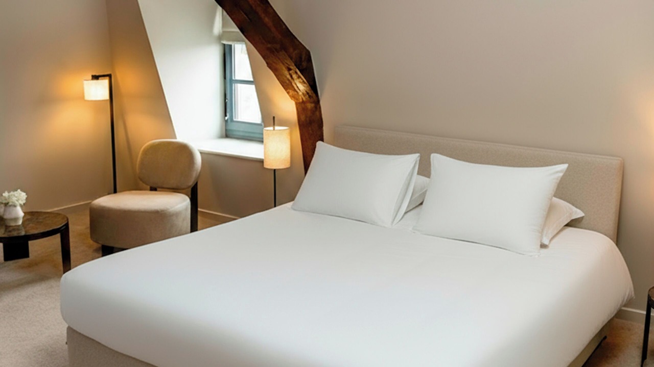 Photo of Bedroom in Bethune