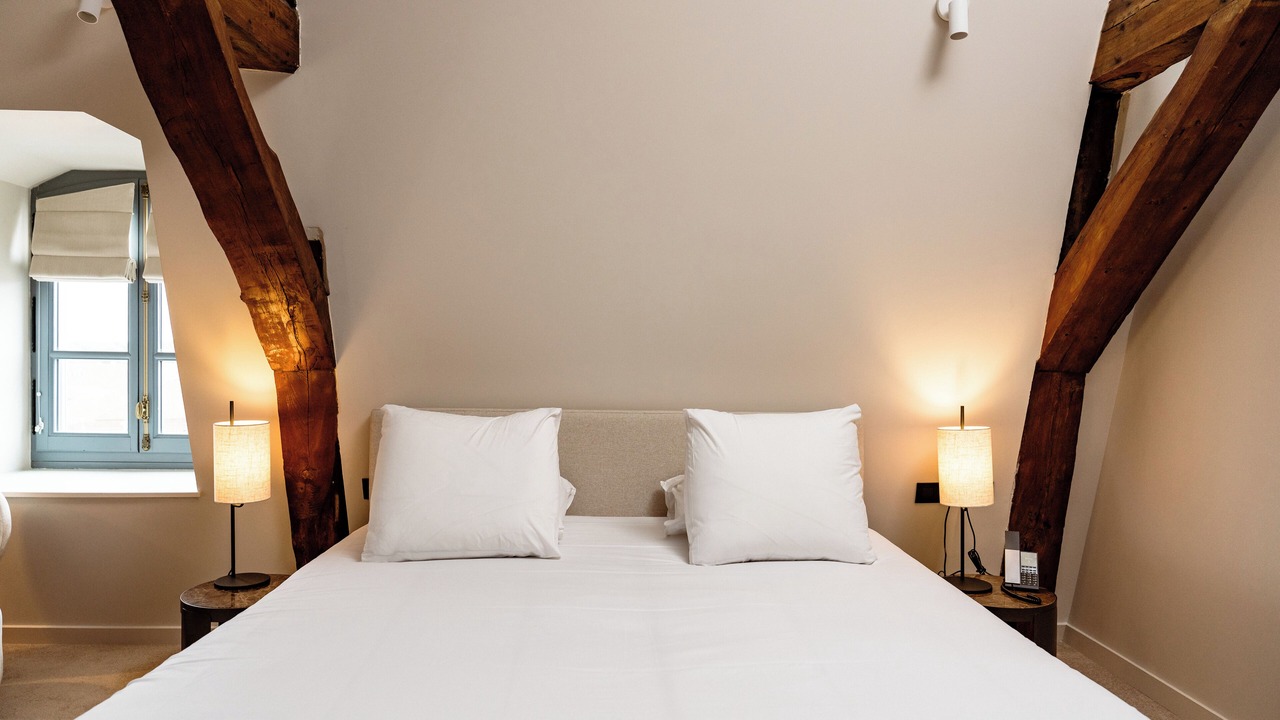 Photo of Bedroom in Bethune