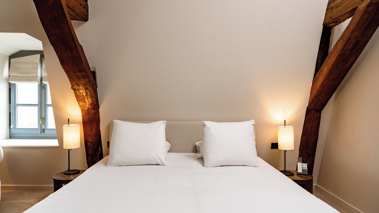 Photo of Bedroom in Bethune