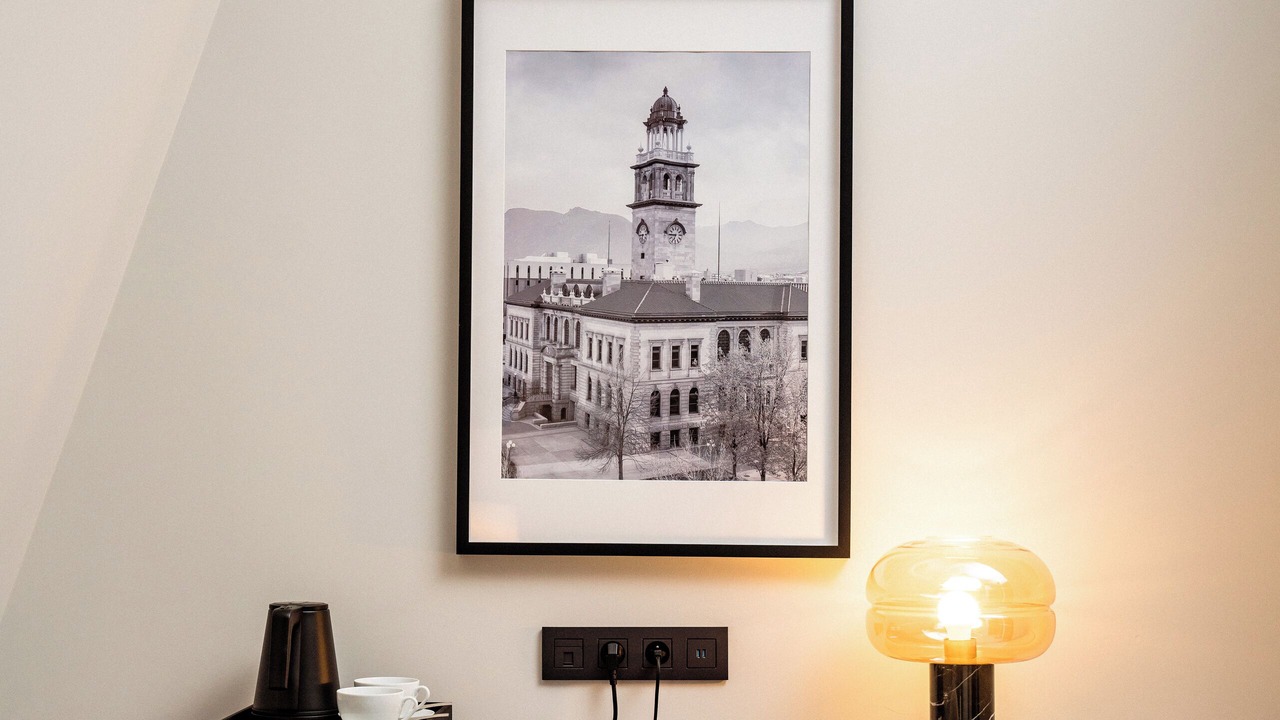 Photo of Bedroom in Bethune