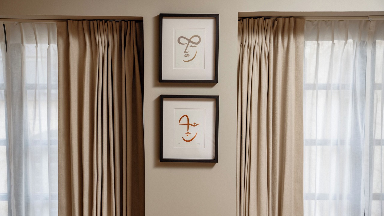 Photo of Bedroom in Bethune