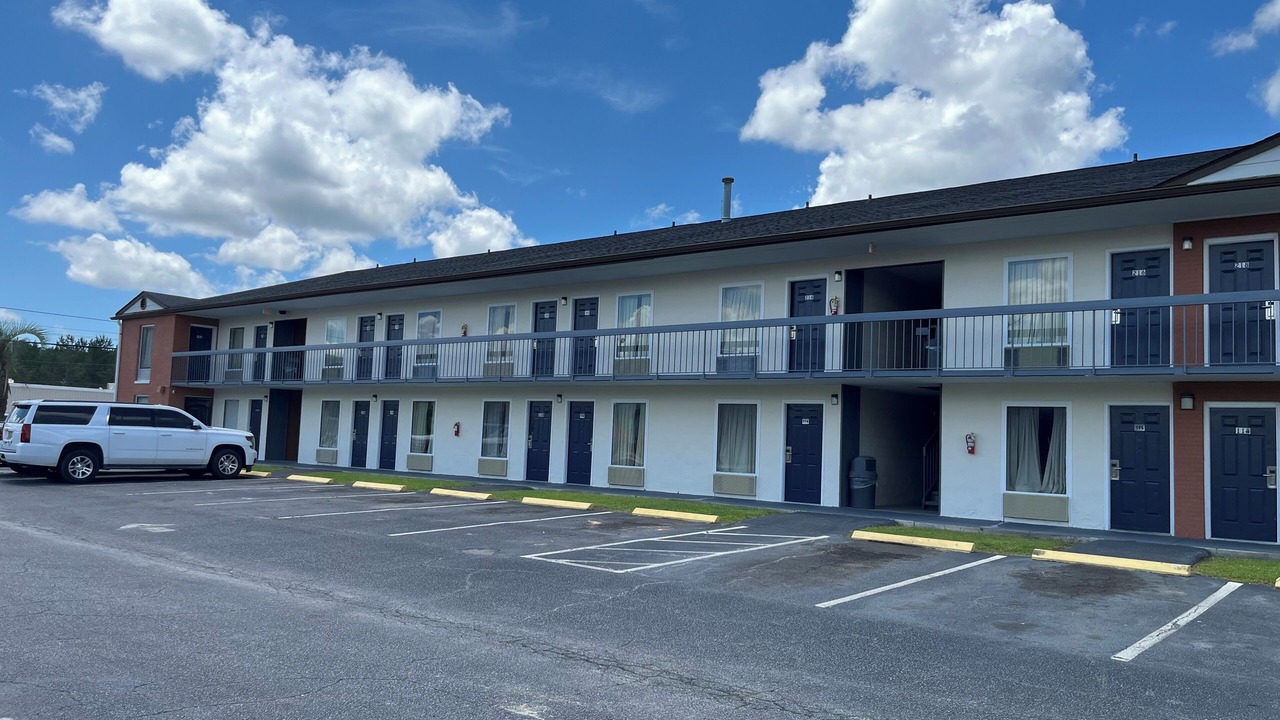 Photo of Outdoor in Claxton