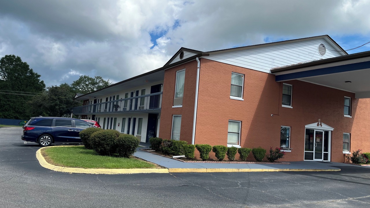 Photo of Outdoor in Claxton