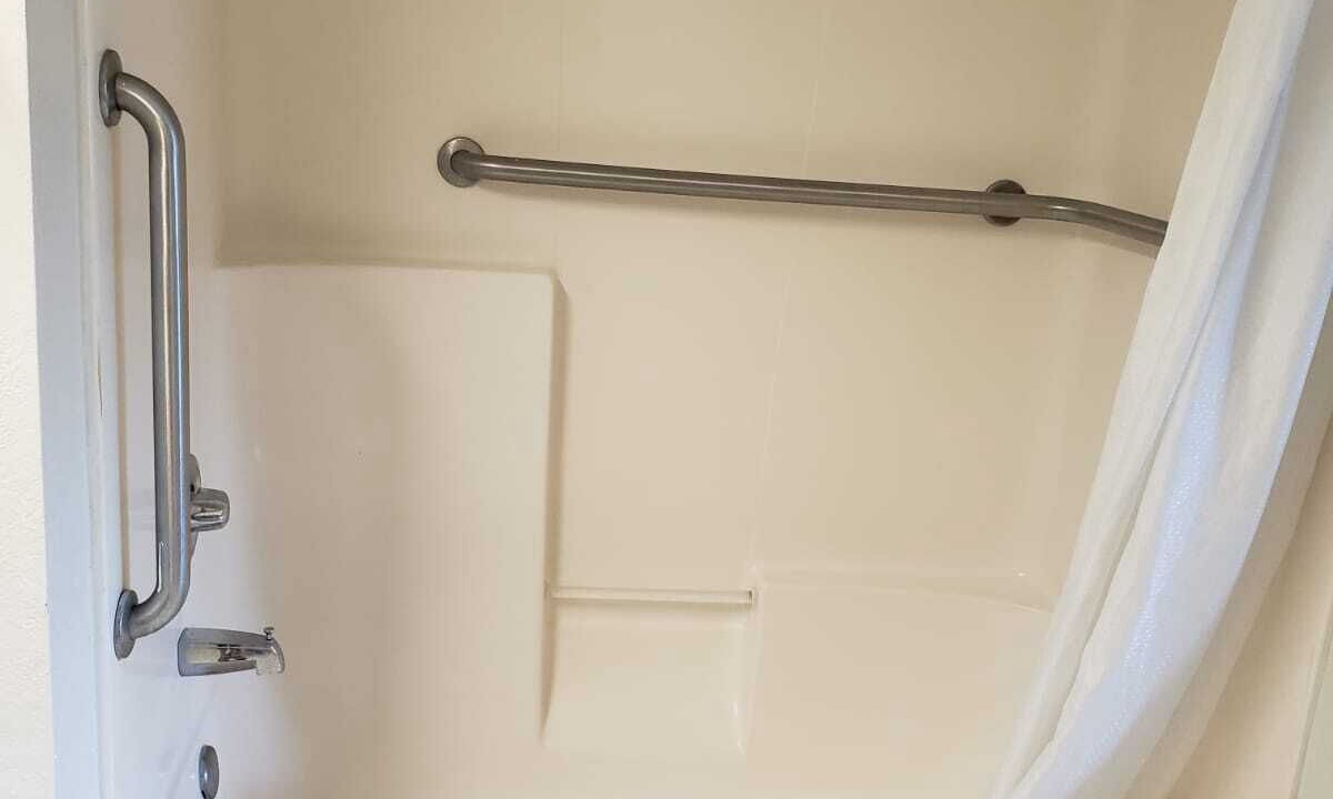 Photo of Bedroom in Claxton