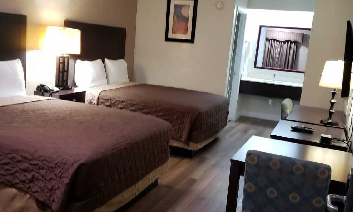 Photo of Bedroom in Claxton