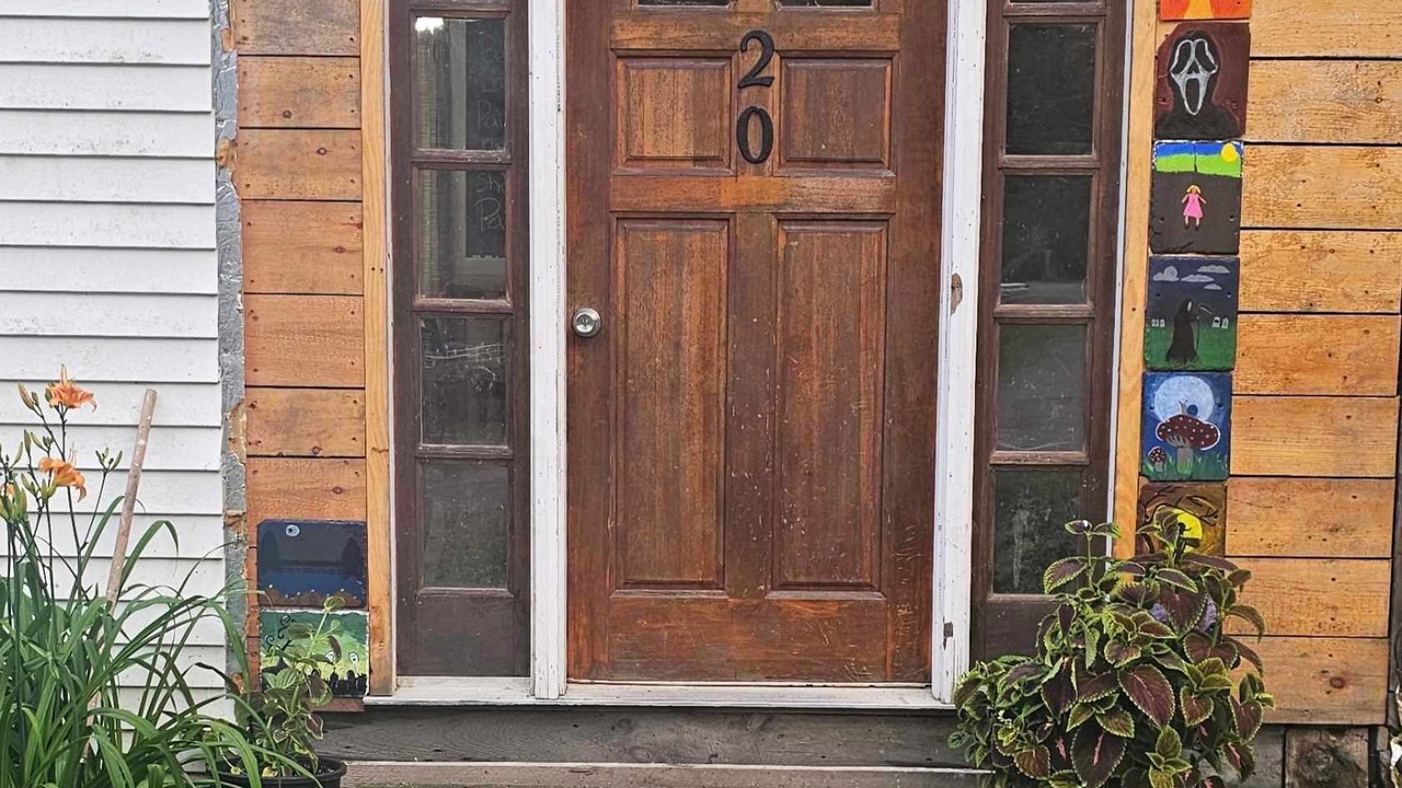 Photo of Outdoor in Monson