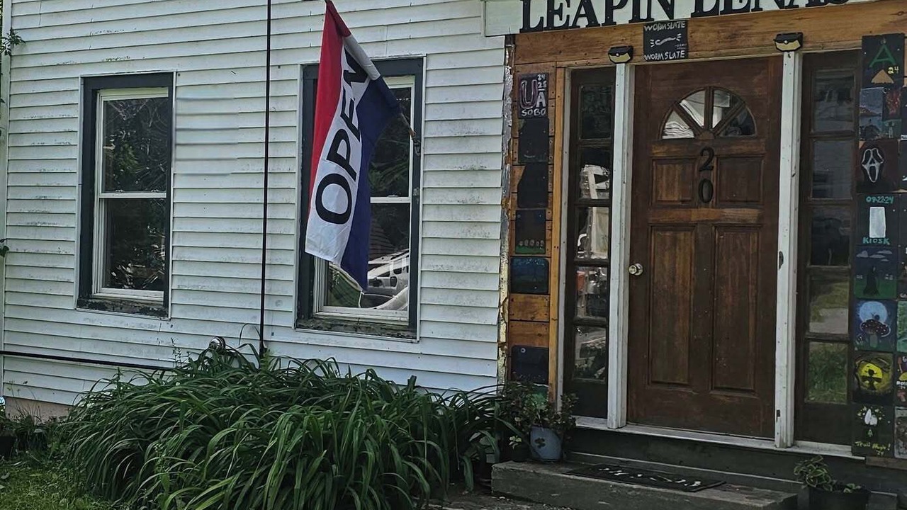 Photo of Bedroom in Monson