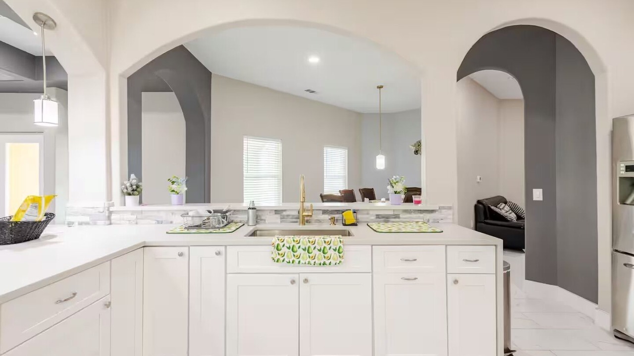 Photo of Kitchen in Red Rock