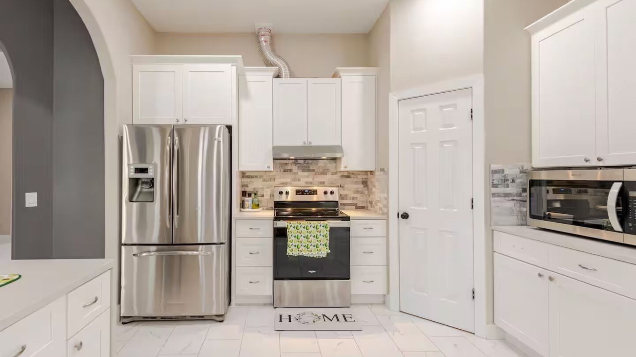 Photo of Kitchen in Red Rock