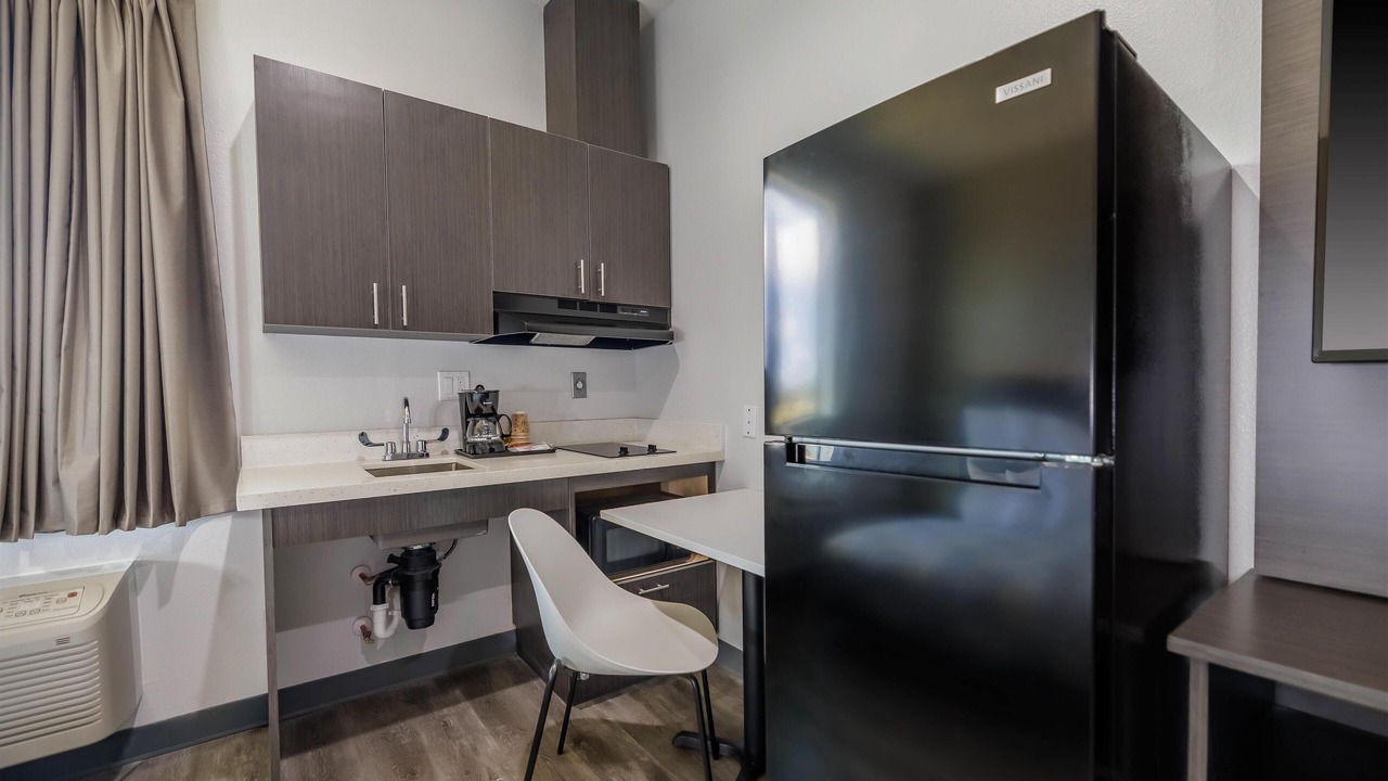 Photo of Kitchen in Giddings
