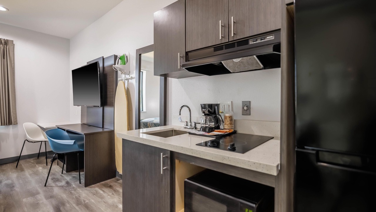 Photo of Kitchen in Giddings