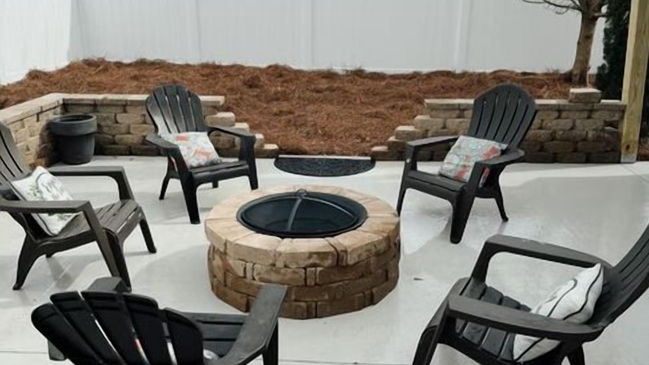 Photo of Patio Balcony in Sylvester