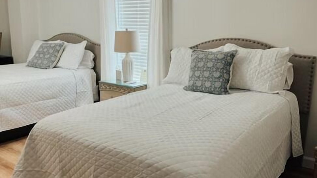 Photo of Bedroom in Sylvester