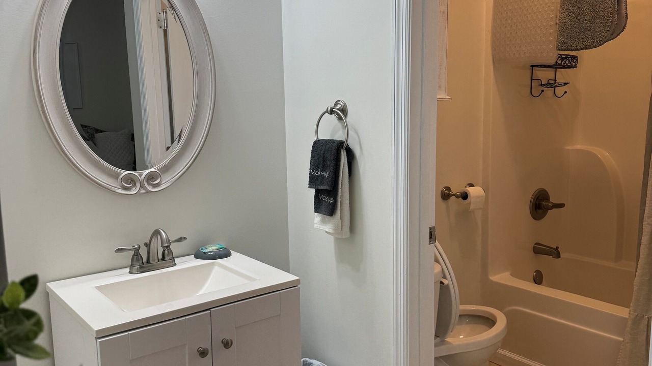 Photo of Bathroom in Sylvester