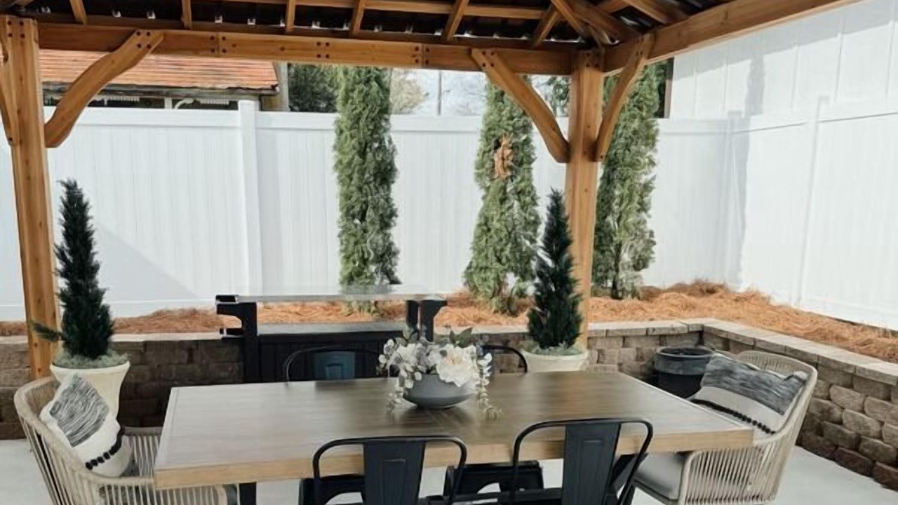 Photo of Patio Balcony in Sylvester