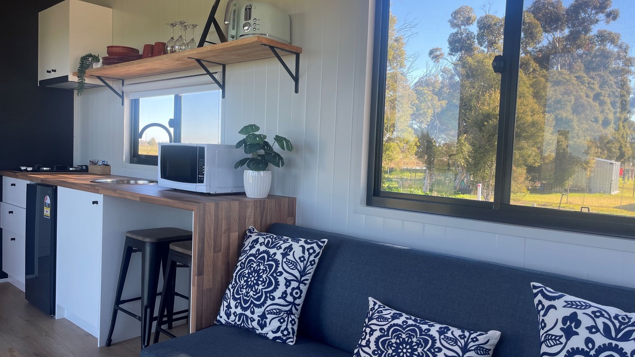 Photo of Patio Balcony in Kerang