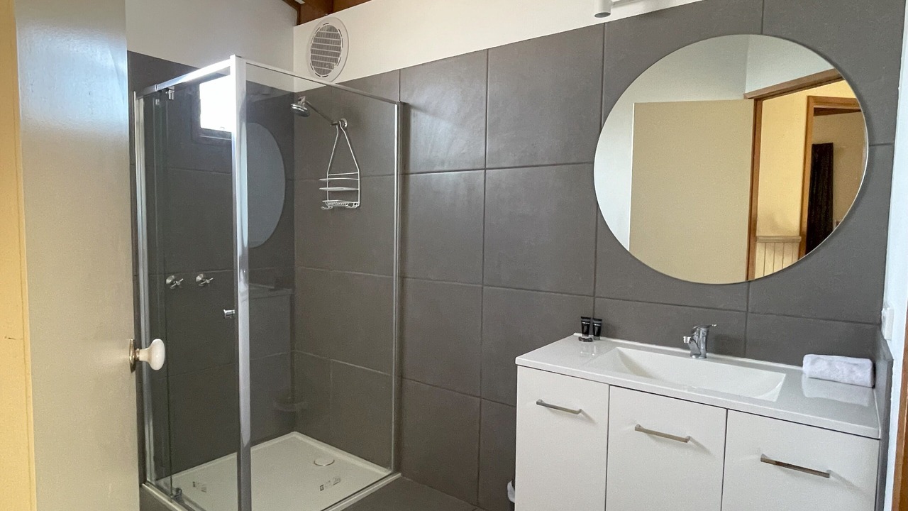 Photo of Bathroom in Kerang