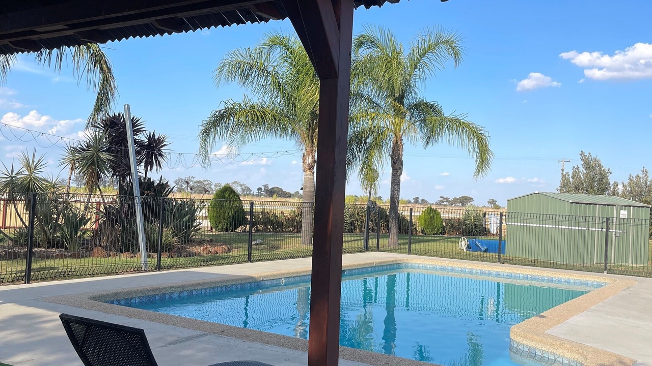 Photo of Outdoor in Kerang