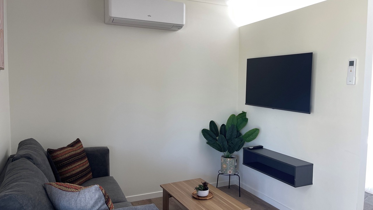 Photo of Patio Balcony in Kerang