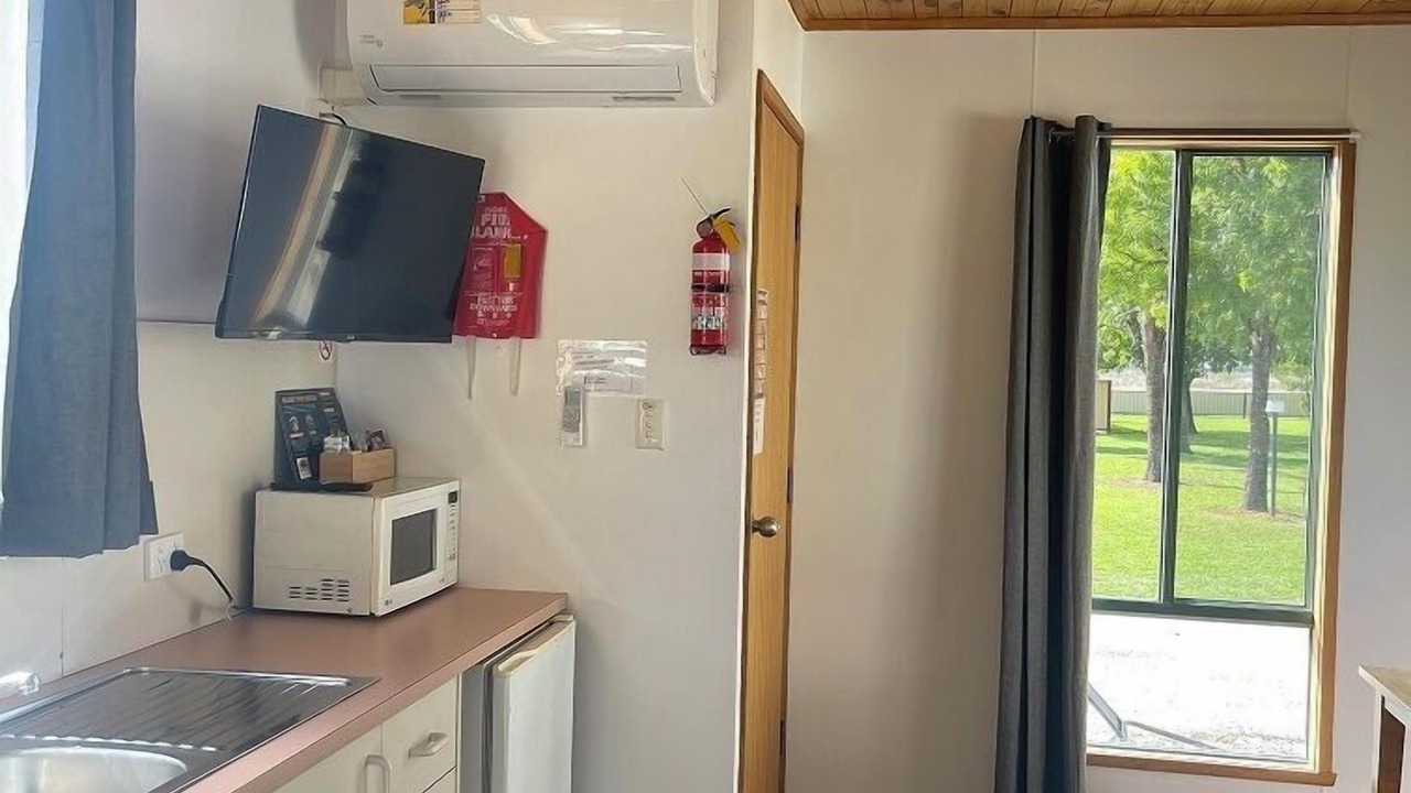 Photo of Patio Balcony in Kerang