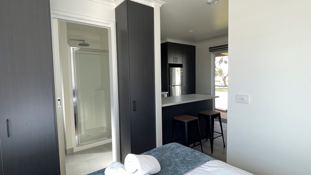 Photo of Patio Balcony in Kerang