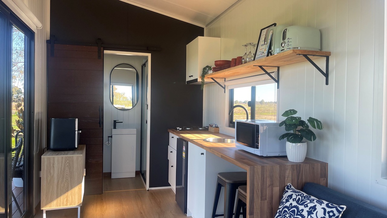 Photo of Patio Balcony in Kerang