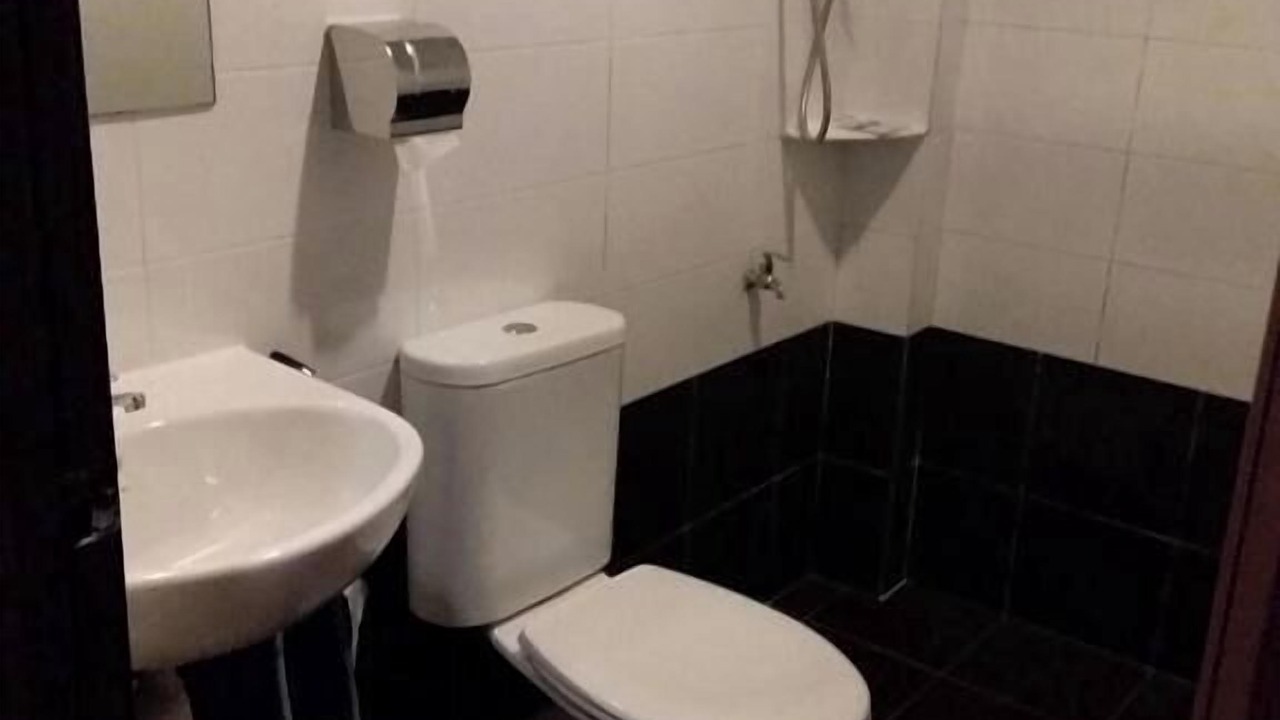Photo of Bathroom in Bandar Baru Salak Tinggi
