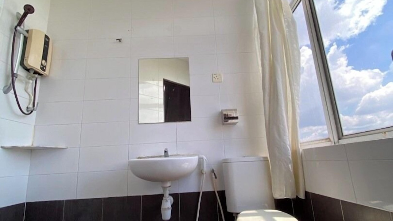 Photo of Bathroom in Bandar Baru Salak Tinggi