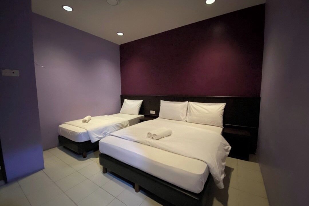 Photo of Bedroom in Bandar Baru Salak Tinggi