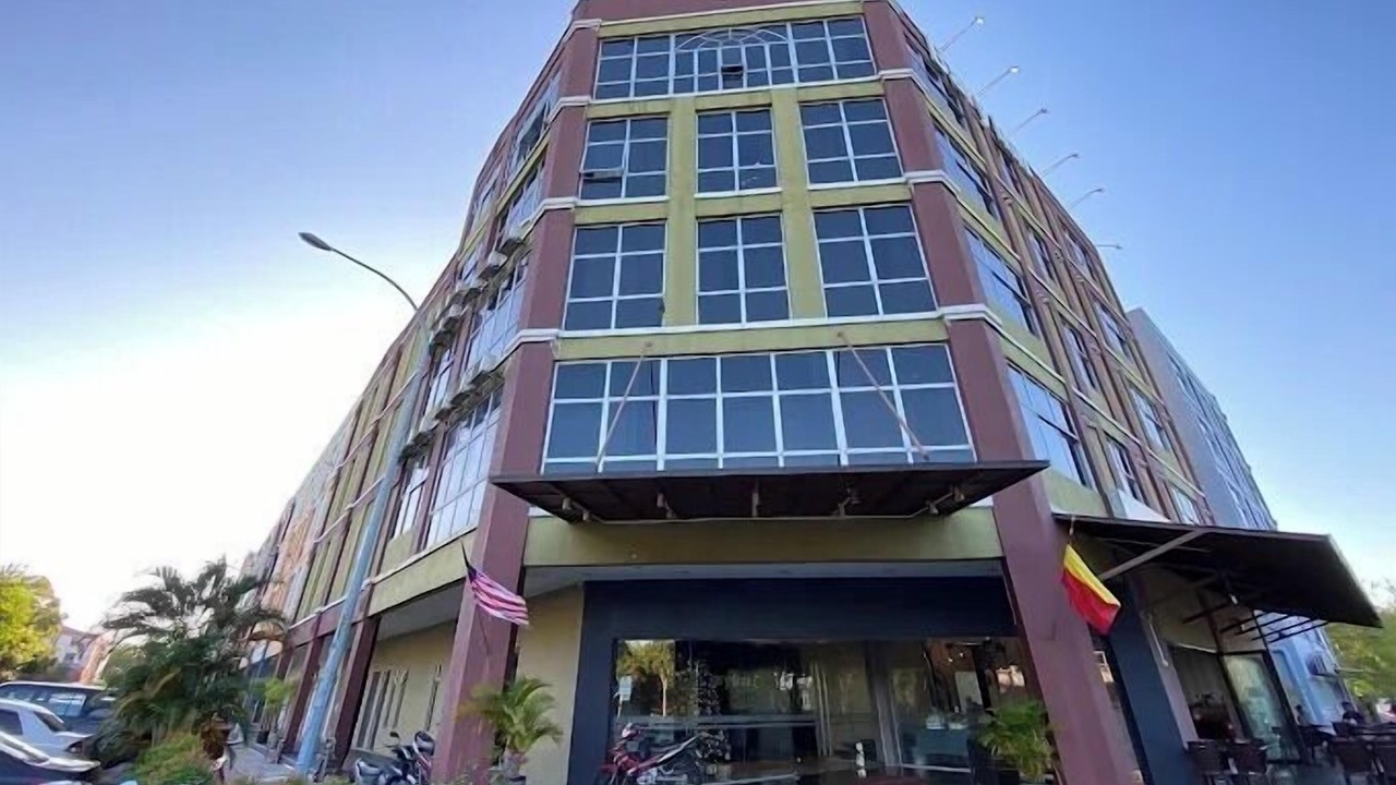 Photo of Outdoor in Bandar Baru Salak Tinggi