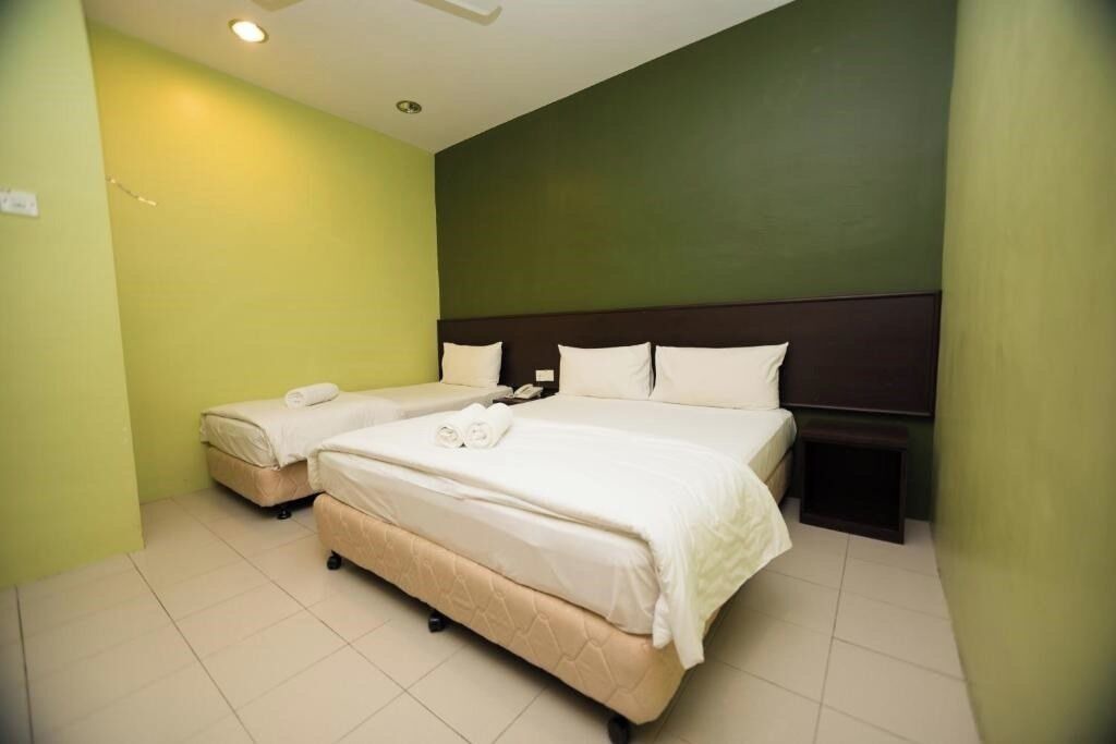 Photo of Bedroom in Bandar Baru Salak Tinggi
