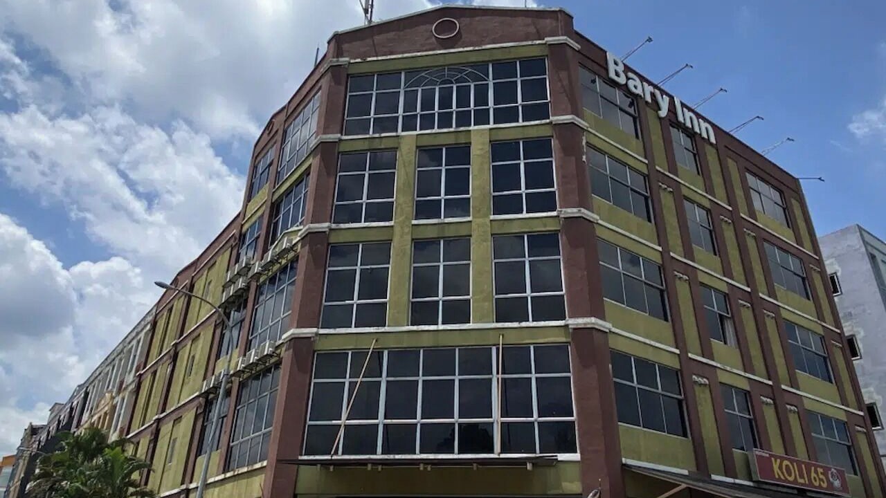 Photo of Outdoor in Bandar Baru Salak Tinggi