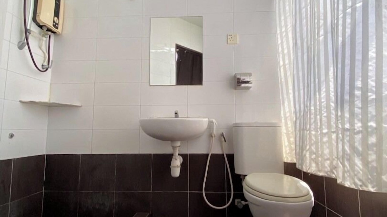 Photo of Bathroom in Bandar Baru Salak Tinggi