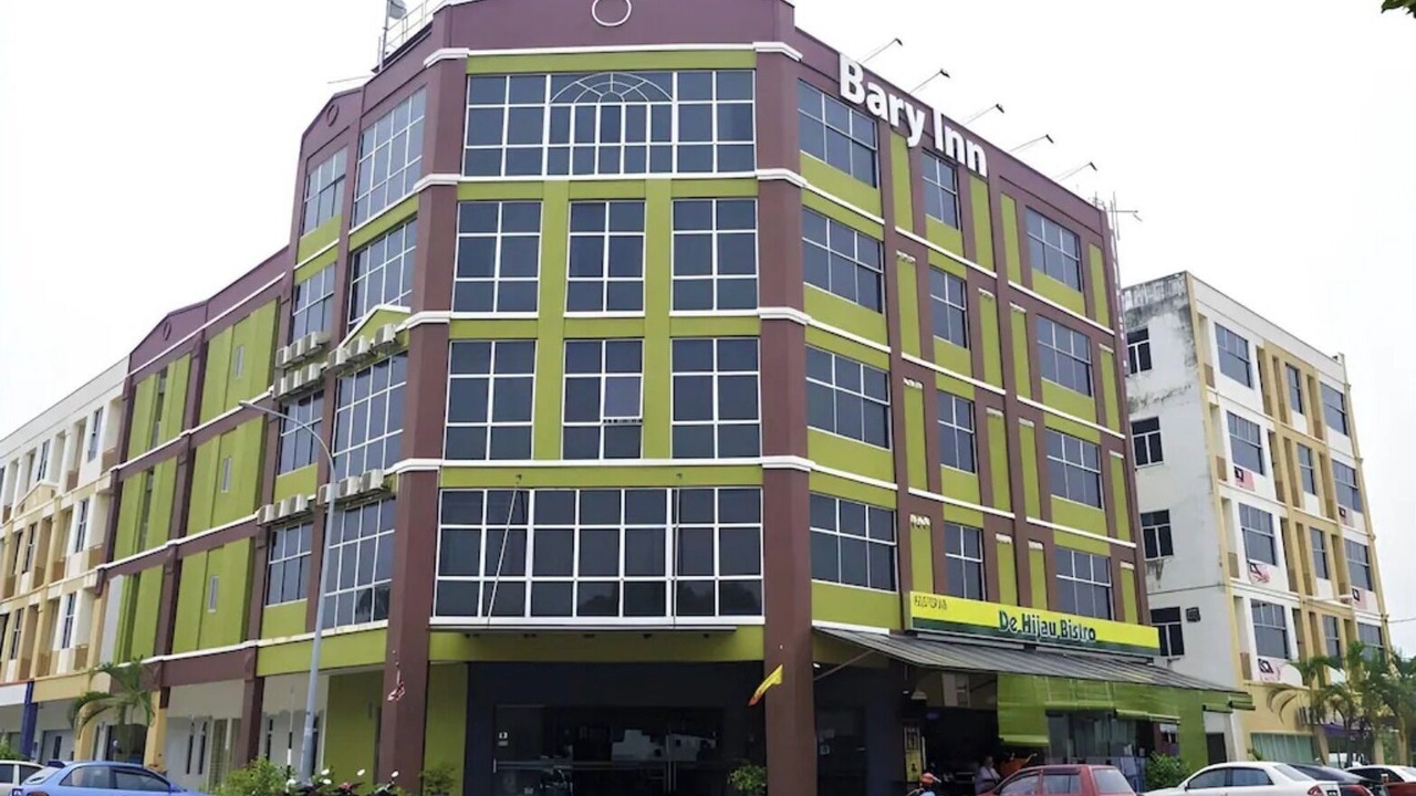 Photo of Outdoor in Bandar Baru Salak Tinggi