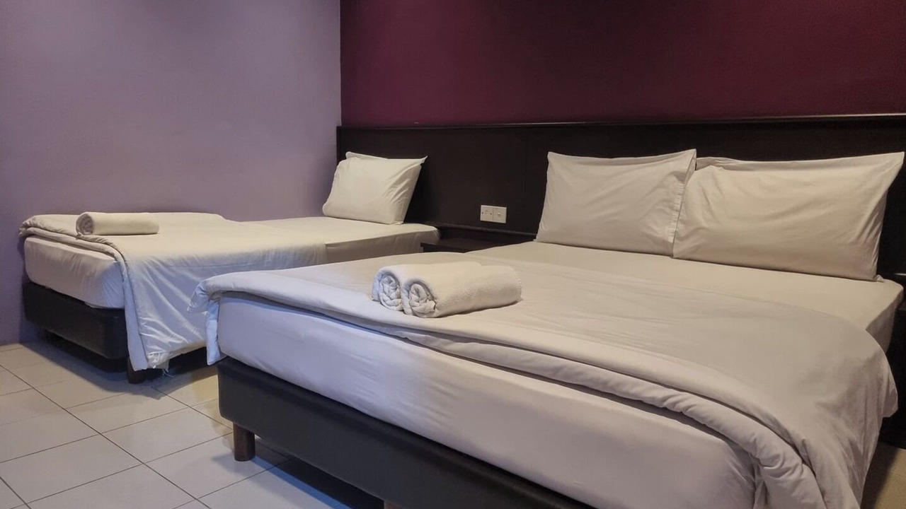 Photo of Bedroom in Bandar Baru Salak Tinggi