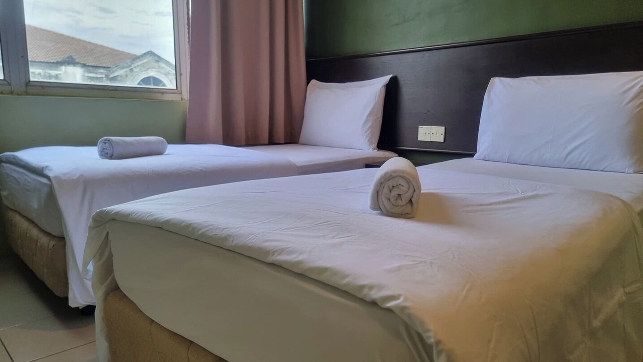 Photo of Bedroom in Bandar Baru Salak Tinggi