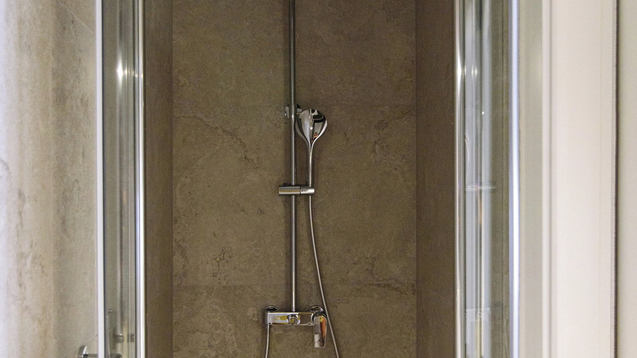 Photo of Bathroom in Dubrovnik Old Town