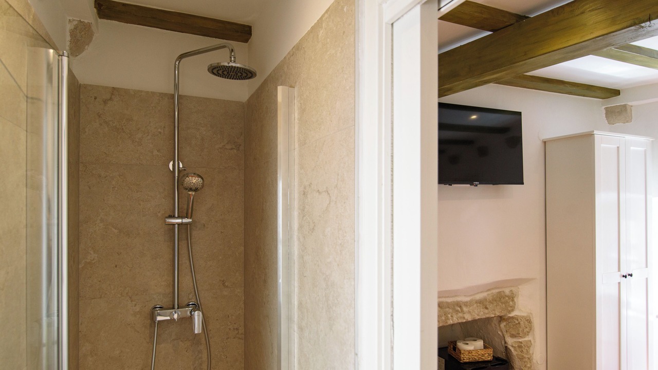 Photo of Bathroom in Dubrovnik Old Town