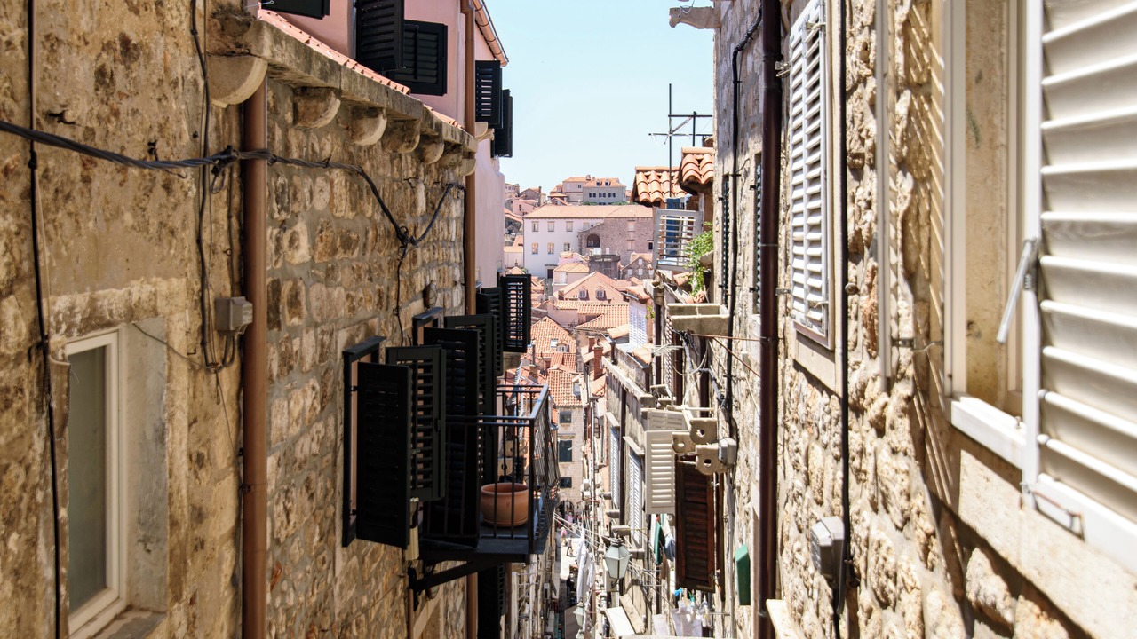 Photo of Outdoor in Dubrovnik Old Town