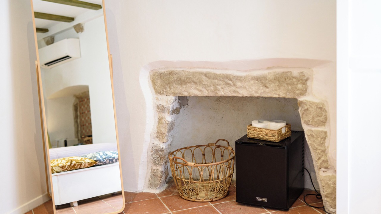 Photo of Bedroom in Dubrovnik Old Town