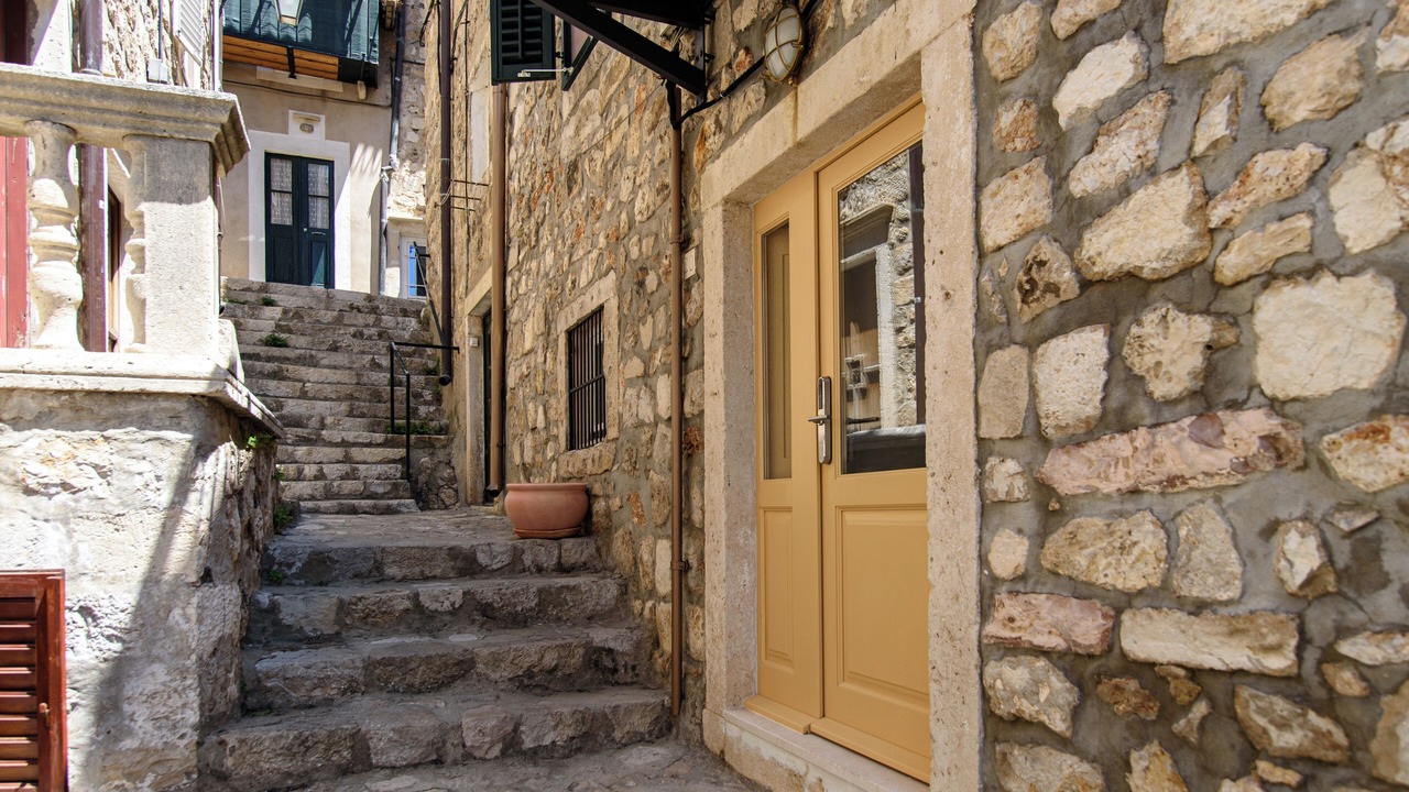 Photo of Outdoor in Dubrovnik Old Town