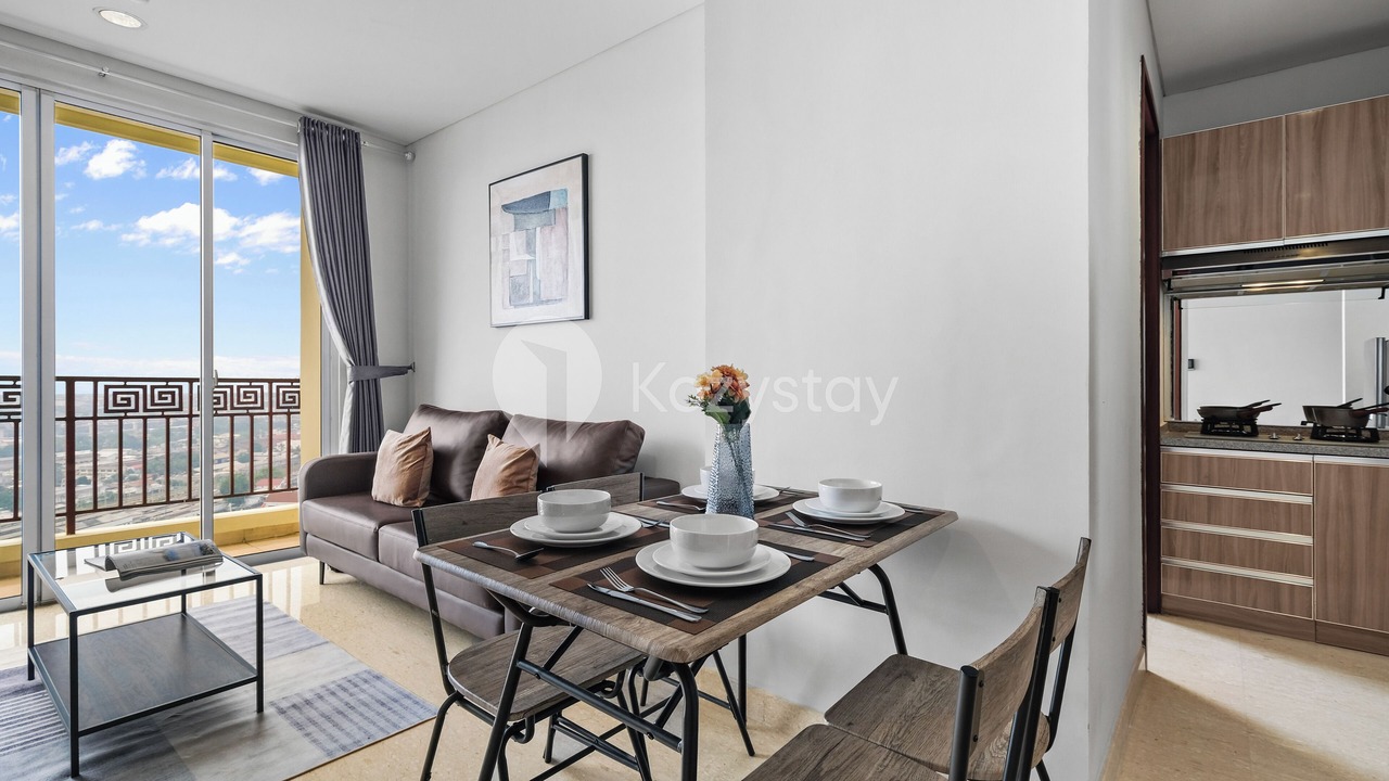 Photo of Bedroom in Chinatown
